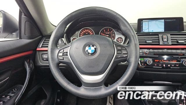 BMW 4시리즈 (F32) 420d xDrive Sport Gran Coupe, 2015 11