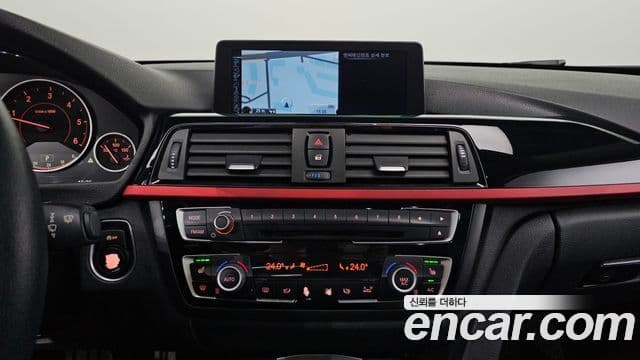 BMW 4시리즈 (F32) 420d xDrive Sport Gran Coupe, 2015 12