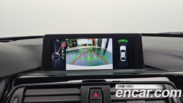 BMW 4시리즈 (F32) 420d xDrive Sport Gran Coupe, 2015 13