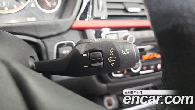 BMW 4시리즈 (F32) 420d xDrive Sport Gran Coupe, 2015 15