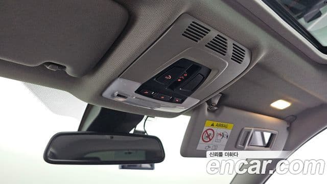 BMW 4시리즈 (F32) 420d xDrive Sport Gran Coupe, 2015 16