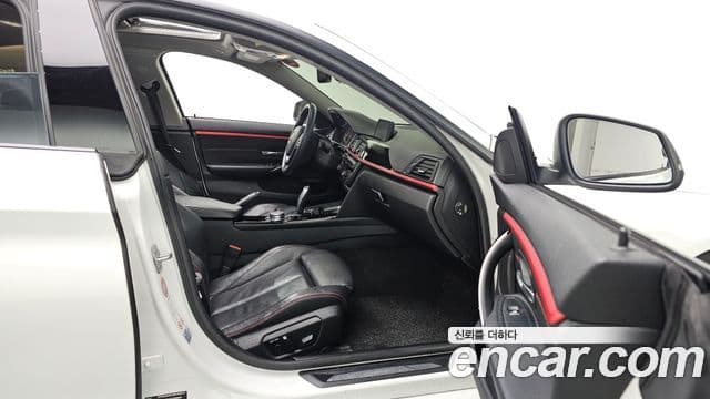 BMW 4시리즈 (F32) 420d xDrive Sport Gran Coupe, 2015 17