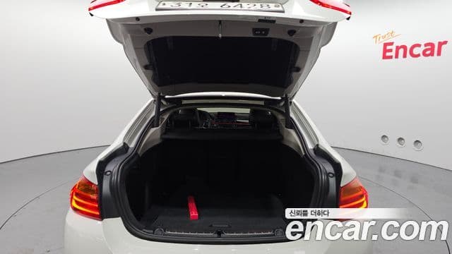 BMW 4시리즈 (F32) 420d xDrive Sport Gran Coupe, 2015 20