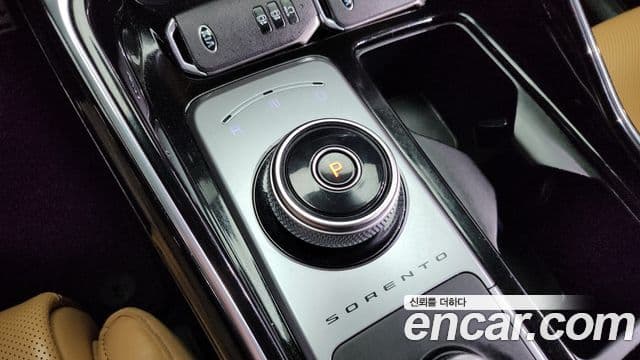 Kia Sorento 4세대 Signature, 2021 9