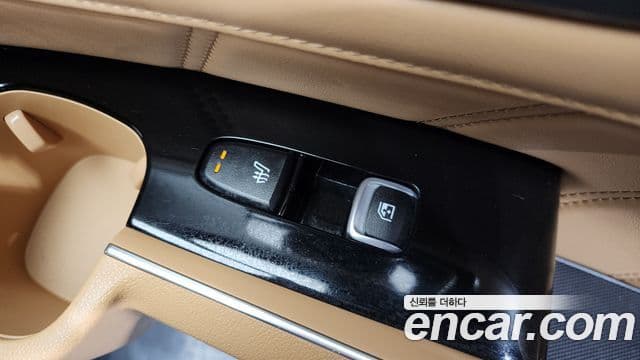 Kia Sorento 4세대 Signature, 2021 19