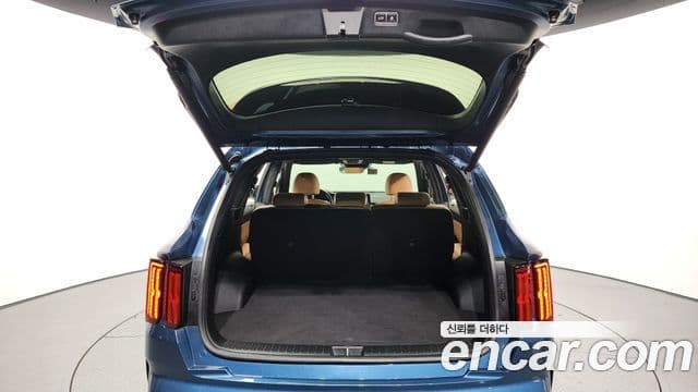Kia Sorento 4세대 Signature, 2021 20