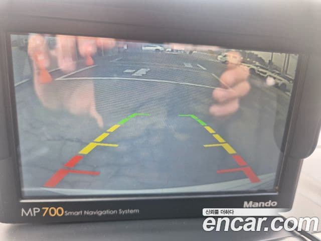 Kia 뉴카렌스 люксовая версия, 2011 15