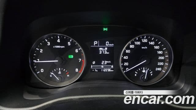 Hyundai Avante AD Style, 2017 8