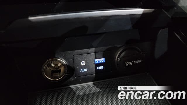 Hyundai Avante AD Style, 2017 18