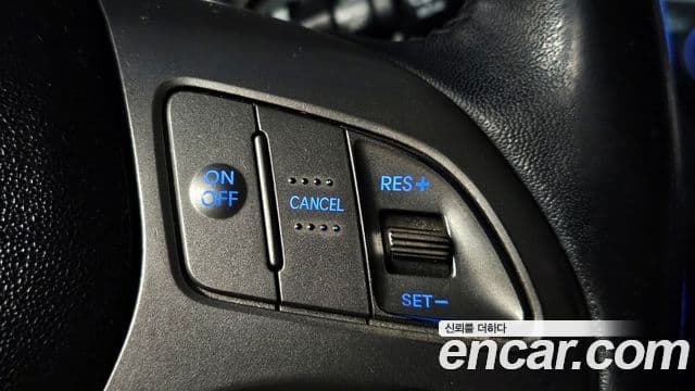 Hyundai Tucson ix Luxury, 2012 14