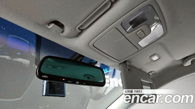 Hyundai Tucson ix Luxury, 2012 20