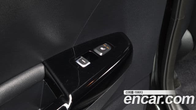 Kia Sportage 4세대 Noblesse, 2016 18