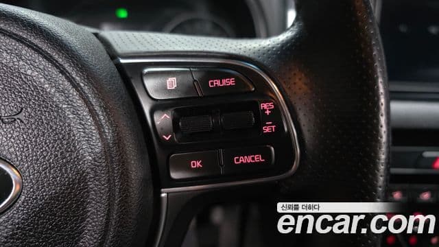 Kia Sportage 4세대 Noblesse, 2016 19