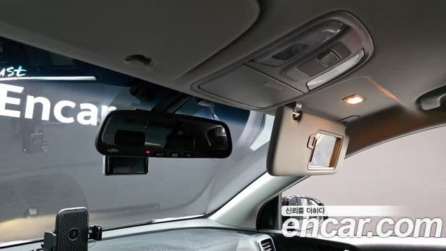 Kia Sportage 4세대 Noblesse, 2016 20