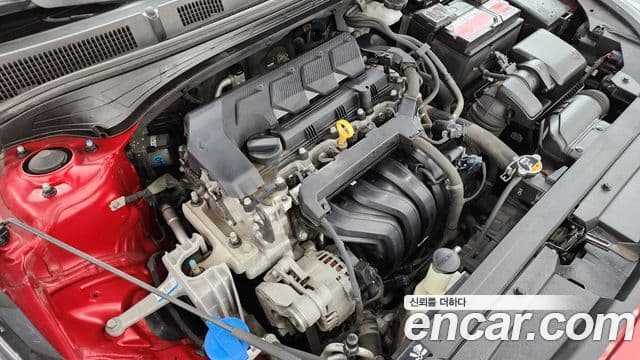 Kia All New K3 Prestige, 2021 6