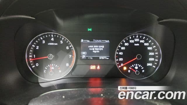 Kia All New K3 Prestige, 2021 8