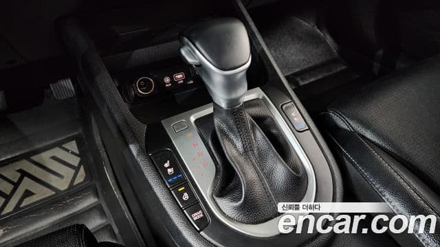 Kia All New K3 Prestige, 2021 9