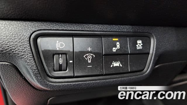 Kia All New K3 Prestige, 2021 14