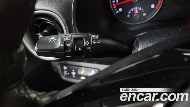 Kia All New K3 Prestige, 2021 15