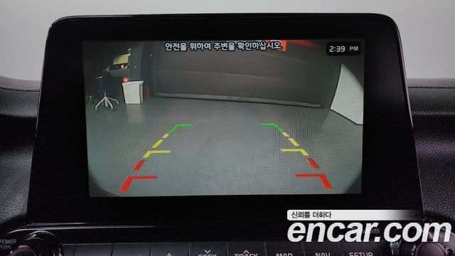 Kia All New K3 Prestige, 2021 17