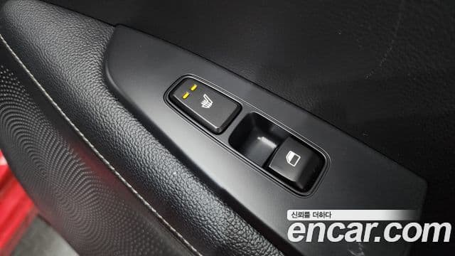 Kia All New K3 Prestige, 2021 19