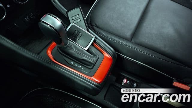 Renault Korea(Samsung) Captur, capture 1.3 TCe intense, 2020 9