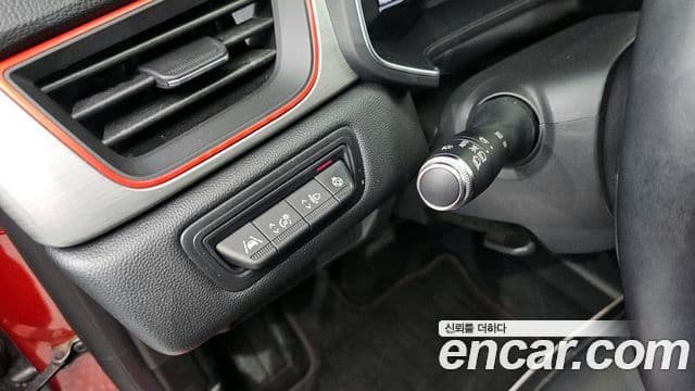 Renault Korea(Samsung) Captur, capture 1.3 TCe intense, 2020 16