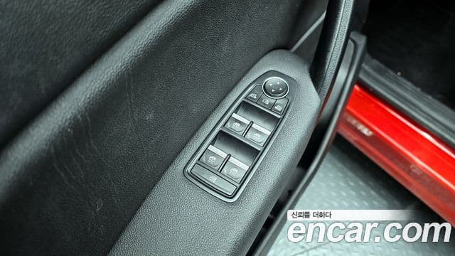 Renault Korea(Samsung) Captur, capture 1.3 TCe intense, 2020 17