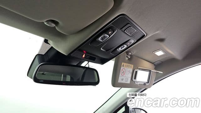 Renault Korea(Samsung) Captur, capture 1.3 TCe intense, 2020 19