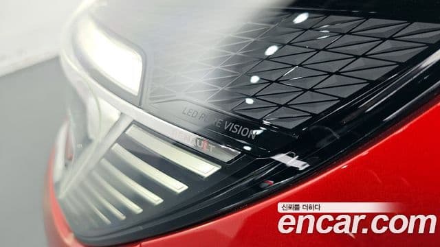 Renault Korea(Samsung) Captur, capture 1.3 TCe intense, 2020 20