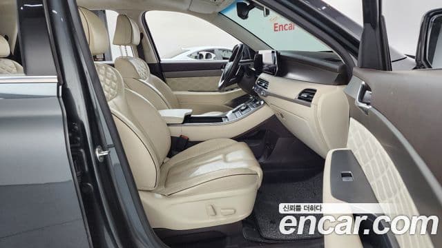 Hyundai Palisade Calligraphy, 2021 11
