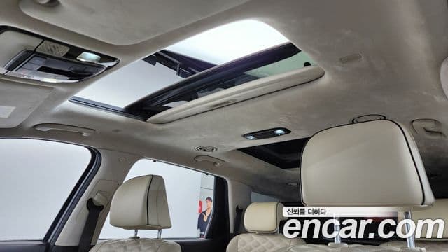 Hyundai Palisade Calligraphy, 2021 18