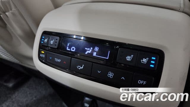 Hyundai Palisade Calligraphy, 2021 19