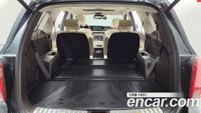 Hyundai Palisade Calligraphy, 2021 20