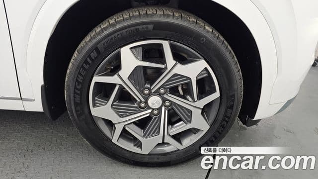 Hyundai Palisade VIP, 2021 все фото