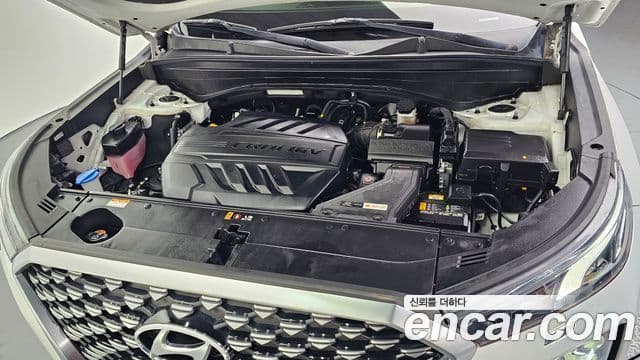 Hyundai Palisade VIP, 2021 6