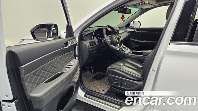 Hyundai Palisade VIP, 2021 10