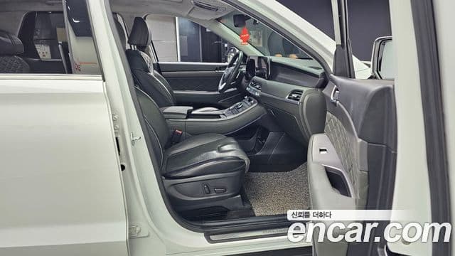 Hyundai Palisade VIP, 2021 11