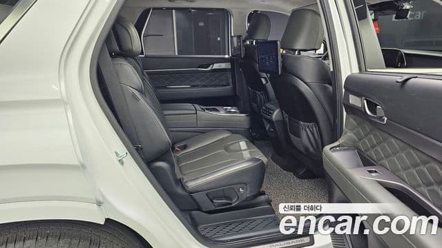 Hyundai Palisade VIP, 2021 12