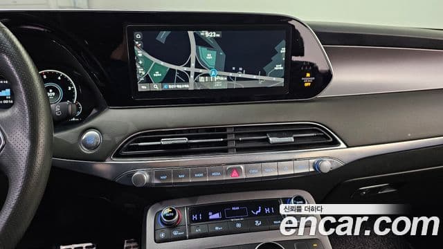 Hyundai Palisade VIP, 2021 14