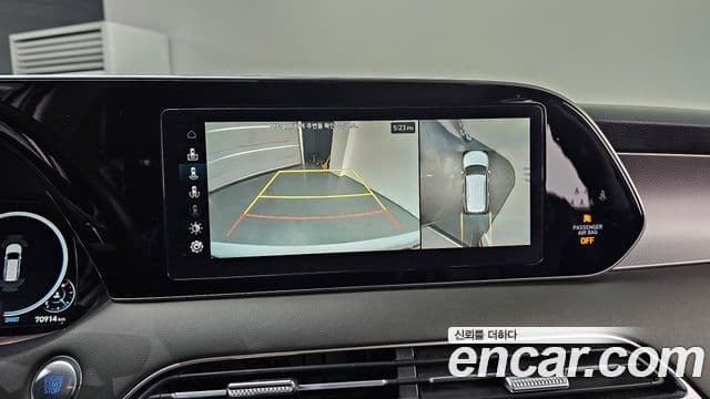 Hyundai Palisade VIP, 2021 15