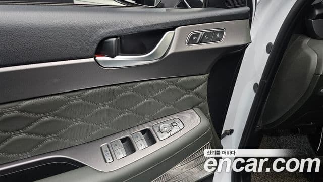 Hyundai Palisade VIP, 2021 16