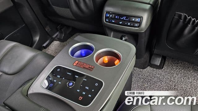 Hyundai Palisade VIP, 2021 18