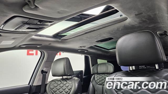 Hyundai Palisade VIP, 2021 19