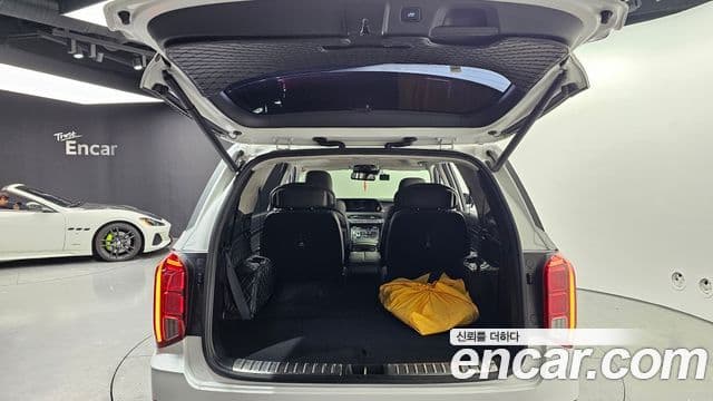 Hyundai Palisade VIP, 2021 20