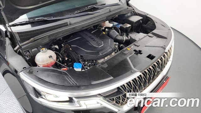 Kia Carnival 4세대 Signature, 2021 6