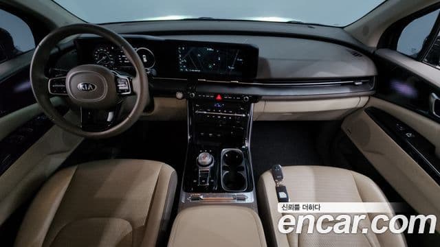 Kia Carnival 4세대 Signature, 2021 7