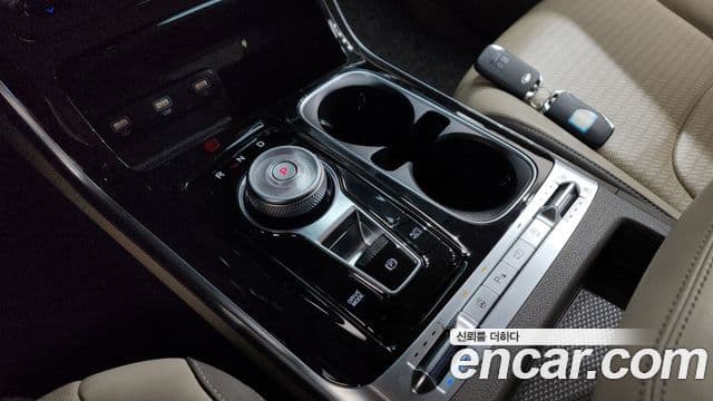 Kia Carnival 4세대 Signature, 2021 9