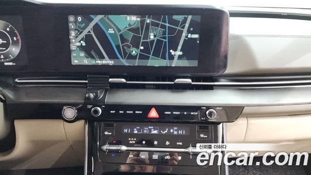 Kia Carnival 4세대 Signature, 2021 14