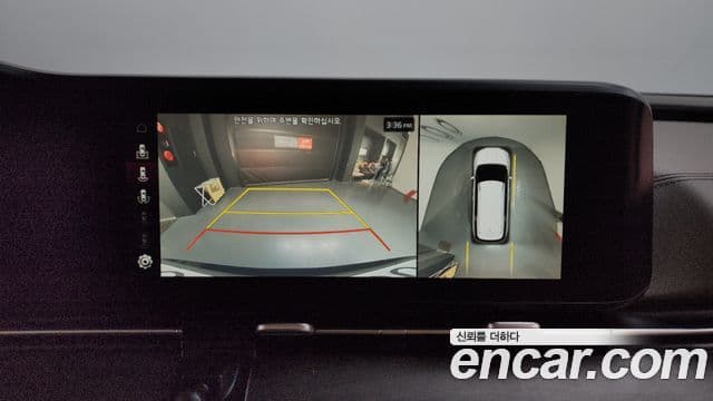 Kia Carnival 4세대 Signature, 2021 15